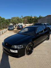Honda Civic 1993 EG6
