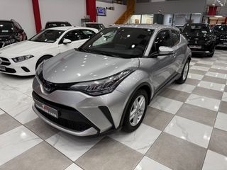 Toyota C-HR 2022 1.8 Hsd Business! ΕΛΛΗΝΙΚΟ! ΧΡΥΣΗ ΕΓΓΥΗΣΗ!