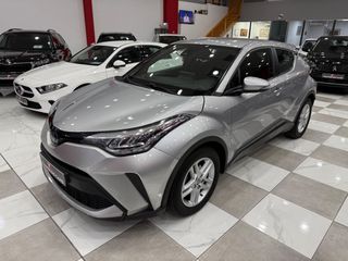 Toyota C-HR 2022 1.8 Hsd Business! ΕΛΛΗΝΙΚΟ! ΧΡΥΣΗ ΕΓΓΥΗΣΗ!-thumb-1