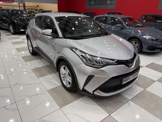 Toyota C-HR 2022 1.8 Hsd Business! ΕΛΛΗΝΙΚΟ! ΧΡΥΣΗ ΕΓΓΥΗΣΗ!-thumb-3