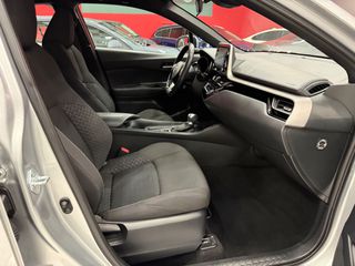 Toyota C-HR 2022 1.8 Hsd Business! ΕΛΛΗΝΙΚΟ! ΧΡΥΣΗ ΕΓΓΥΗΣΗ!-thumb-35