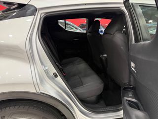 Toyota C-HR 2022 1.8 Hsd Business! ΕΛΛΗΝΙΚΟ! ΧΡΥΣΗ ΕΓΓΥΗΣΗ!-thumb-37