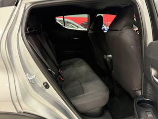 Toyota C-HR 2022 1.8 Hsd Business! ΕΛΛΗΝΙΚΟ! ΧΡΥΣΗ ΕΓΓΥΗΣΗ!-thumb-38