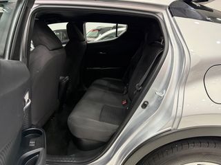 Toyota C-HR 2022 1.8 Hsd Business! ΕΛΛΗΝΙΚΟ! ΧΡΥΣΗ ΕΓΓΥΗΣΗ!-thumb-40