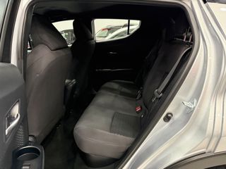 Toyota C-HR 2022 1.8 Hsd Business! ΕΛΛΗΝΙΚΟ! ΧΡΥΣΗ ΕΓΓΥΗΣΗ!-thumb-41