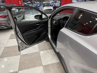 Toyota C-HR 2022 1.8 Hsd Business! ΕΛΛΗΝΙΚΟ! ΧΡΥΣΗ ΕΓΓΥΗΣΗ!-thumb-42