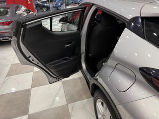 Toyota C-HR 2022 1.8 Hsd Business! ΕΛΛΗΝΙΚΟ! ΧΡΥΣΗ ΕΓΓΥΗΣΗ!-thumb-43
