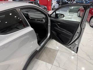 Toyota C-HR 2022 1.8 Hsd Business! ΕΛΛΗΝΙΚΟ! ΧΡΥΣΗ ΕΓΓΥΗΣΗ!-thumb-44