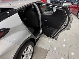 Toyota C-HR 2022 1.8 Hsd Business! ΕΛΛΗΝΙΚΟ! ΧΡΥΣΗ ΕΓΓΥΗΣΗ!-thumb-45
