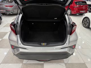 Toyota C-HR 2022 1.8 Hsd Business! ΕΛΛΗΝΙΚΟ! ΧΡΥΣΗ ΕΓΓΥΗΣΗ!-thumb-46