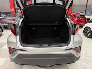 Toyota C-HR 2022 1.8 Hsd Business! ΕΛΛΗΝΙΚΟ! ΧΡΥΣΗ ΕΓΓΥΗΣΗ!-thumb-47