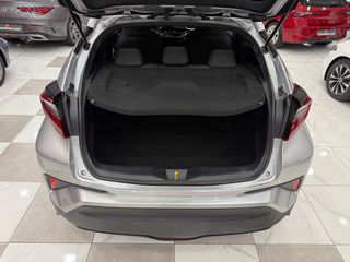 Toyota C-HR 2022 1.8 Hsd Business! ΕΛΛΗΝΙΚΟ! ΧΡΥΣΗ ΕΓΓΥΗΣΗ!-thumb-48