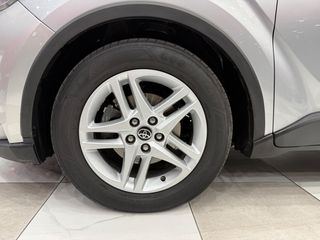 Toyota C-HR 2022 1.8 Hsd Business! ΕΛΛΗΝΙΚΟ! ΧΡΥΣΗ ΕΓΓΥΗΣΗ!-thumb-50