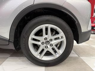 Toyota C-HR 2022 1.8 Hsd Business! ΕΛΛΗΝΙΚΟ! ΧΡΥΣΗ ΕΓΓΥΗΣΗ!-thumb-51