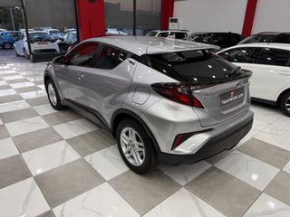 Toyota C-HR 2022 1.8 Hsd Business! ΕΛΛΗΝΙΚΟ! ΧΡΥΣΗ ΕΓΓΥΗΣΗ!-thumb-9