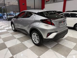 Toyota C-HR 2022 1.8 Hsd Business! ΕΛΛΗΝΙΚΟ! ΧΡΥΣΗ ΕΓΓΥΗΣΗ!-thumb-10