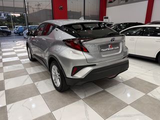 Toyota C-HR 2022 1.8 Hsd Business! ΕΛΛΗΝΙΚΟ! ΧΡΥΣΗ ΕΓΓΥΗΣΗ!-thumb-11