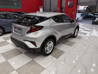 Toyota C-HR 2022 1.8 Hsd Business! ΕΛΛΗΝΙΚΟ! ΧΡΥΣΗ ΕΓΓΥΗΣΗ!-thumb-13