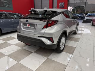 Toyota C-HR 2022 1.8 Hsd Business! ΕΛΛΗΝΙΚΟ! ΧΡΥΣΗ ΕΓΓΥΗΣΗ!-thumb-15