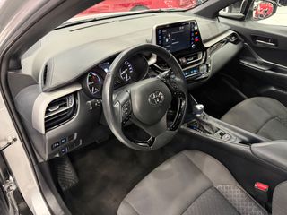 Toyota C-HR 2022 1.8 Hsd Business! ΕΛΛΗΝΙΚΟ! ΧΡΥΣΗ ΕΓΓΥΗΣΗ!-thumb-16