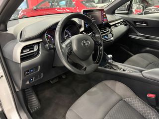 Toyota C-HR 2022 1.8 Hsd Business! ΕΛΛΗΝΙΚΟ! ΧΡΥΣΗ ΕΓΓΥΗΣΗ!-thumb-17