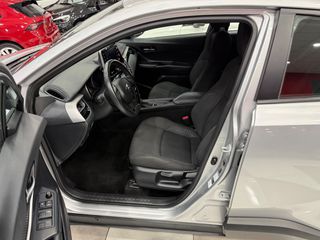 Toyota C-HR 2022 1.8 Hsd Business! ΕΛΛΗΝΙΚΟ! ΧΡΥΣΗ ΕΓΓΥΗΣΗ!-thumb-20