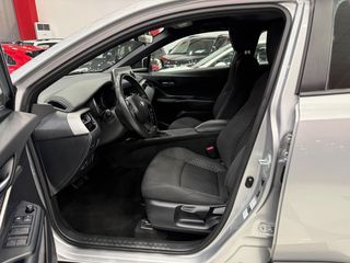 Toyota C-HR 2022 1.8 Hsd Business! ΕΛΛΗΝΙΚΟ! ΧΡΥΣΗ ΕΓΓΥΗΣΗ!-thumb-21