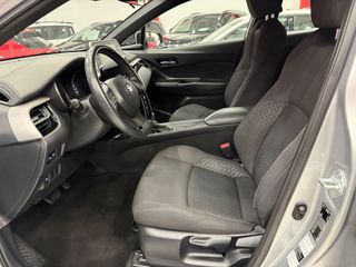 Toyota C-HR 2022 1.8 Hsd Business! ΕΛΛΗΝΙΚΟ! ΧΡΥΣΗ ΕΓΓΥΗΣΗ!-thumb-22
