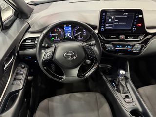 Toyota C-HR 2022 1.8 Hsd Business! ΕΛΛΗΝΙΚΟ! ΧΡΥΣΗ ΕΓΓΥΗΣΗ!-thumb-29