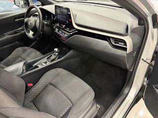 Toyota C-HR 2022 1.8 Hsd Business! ΕΛΛΗΝΙΚΟ! ΧΡΥΣΗ ΕΓΓΥΗΣΗ!-thumb-30