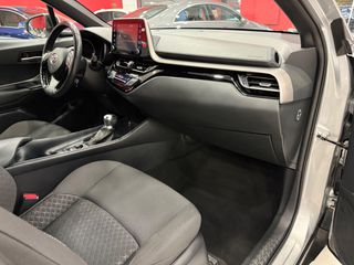 Toyota C-HR 2022 1.8 Hsd Business! ΕΛΛΗΝΙΚΟ! ΧΡΥΣΗ ΕΓΓΥΗΣΗ!-thumb-31
