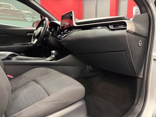 Toyota C-HR 2022 1.8 Hsd Business! ΕΛΛΗΝΙΚΟ! ΧΡΥΣΗ ΕΓΓΥΗΣΗ!-thumb-32