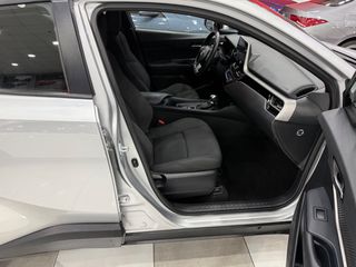 Toyota C-HR 2022 1.8 Hsd Business! ΕΛΛΗΝΙΚΟ! ΧΡΥΣΗ ΕΓΓΥΗΣΗ!-thumb-33
