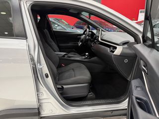 Toyota C-HR 2022 1.8 Hsd Business! ΕΛΛΗΝΙΚΟ! ΧΡΥΣΗ ΕΓΓΥΗΣΗ!-thumb-34