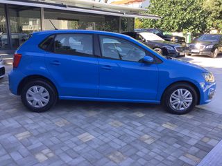 Volkswagen Polo 2016 ΕΛΛΗΝΙΚΗΣ ΑΝΤΙΠΡΟΣΩΠΕΙΑΣ-thumb-3