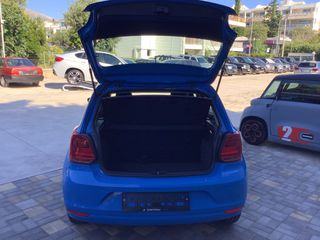 Volkswagen Polo 2016 ΕΛΛΗΝΙΚΗΣ ΑΝΤΙΠΡΟΣΩΠΕΙΑΣ-thumb-5