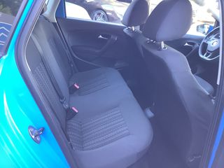 Volkswagen Polo 2016 ΕΛΛΗΝΙΚΗΣ ΑΝΤΙΠΡΟΣΩΠΕΙΑΣ-thumb-11