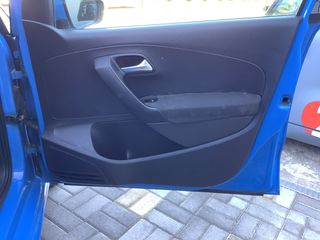 Volkswagen Polo 2016 ΕΛΛΗΝΙΚΗΣ ΑΝΤΙΠΡΟΣΩΠΕΙΑΣ-thumb-13