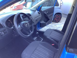 Volkswagen Polo 2016 ΕΛΛΗΝΙΚΗΣ ΑΝΤΙΠΡΟΣΩΠΕΙΑΣ-thumb-14