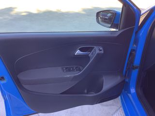Volkswagen Polo 2016 ΕΛΛΗΝΙΚΗΣ ΑΝΤΙΠΡΟΣΩΠΕΙΑΣ-thumb-15