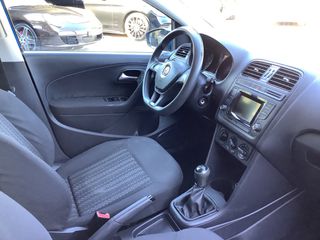 Volkswagen Polo 2016 ΕΛΛΗΝΙΚΗΣ ΑΝΤΙΠΡΟΣΩΠΕΙΑΣ-thumb-16