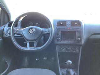 Volkswagen Polo 2016 ΕΛΛΗΝΙΚΗΣ ΑΝΤΙΠΡΟΣΩΠΕΙΑΣ-thumb-18
