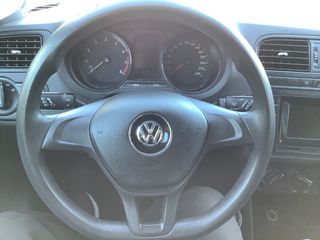 Volkswagen Polo 2016 ΕΛΛΗΝΙΚΗΣ ΑΝΤΙΠΡΟΣΩΠΕΙΑΣ-thumb-19