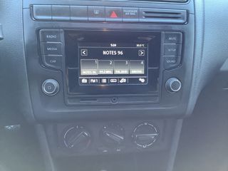 Volkswagen Polo 2016 ΕΛΛΗΝΙΚΗΣ ΑΝΤΙΠΡΟΣΩΠΕΙΑΣ-thumb-20
