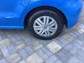 Volkswagen Polo 2016 ΕΛΛΗΝΙΚΗΣ ΑΝΤΙΠΡΟΣΩΠΕΙΑΣ-thumb-25