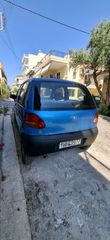 Daewoo Matiz 1999