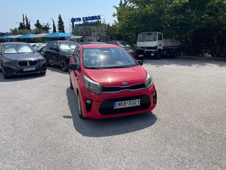 Kia Picanto 2018 ΕΛΛΗΝΙΚΟ EURO6 NAVI ΚΑΜΕΡΑ ΟΠΙΣΘΟΠΟΡΕΙΑΣ-thumb-2