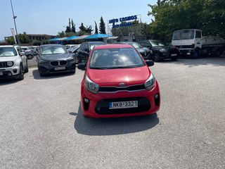 Kia Picanto 2018 ΕΛΛΗΝΙΚΟ EURO6 NAVI ΚΑΜΕΡΑ ΟΠΙΣΘΟΠΟΡΕΙΑΣ-thumb-3
