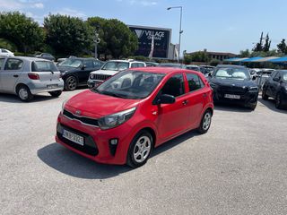 Kia Picanto 2018 ΕΛΛΗΝΙΚΟ EURO6 NAVI ΚΑΜΕΡΑ ΟΠΙΣΘΟΠΟΡΕΙΑΣ-thumb-6