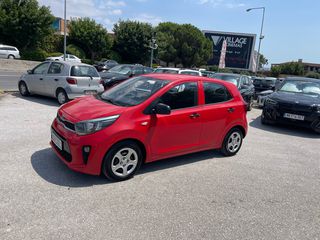Kia Picanto 2018 ΕΛΛΗΝΙΚΟ EURO6 NAVI ΚΑΜΕΡΑ ΟΠΙΣΘΟΠΟΡΕΙΑΣ-thumb-7